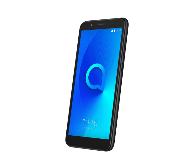 ALCATEL 1X Szary Dual Sim - 427740 - zdjęcie 2